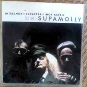 Dr. Treznok, C.O. Caspar, Inox Kapell - Bei Supamolly album flac