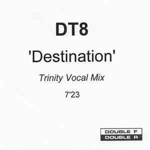 DT8 - Destination album flac