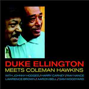Duke Ellington, Coleman Hawkins - Duke Ellington Meets Coleman Hawkins album flac