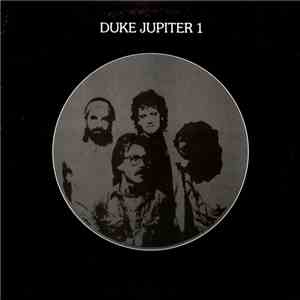 Duke Jupiter - Duke Jupiter 1 album flac