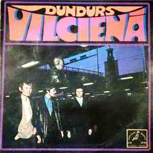 Dundurs - Vilcienā album flac