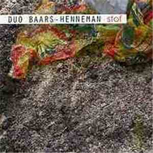 Duo Baars - Henneman - Stof album flac