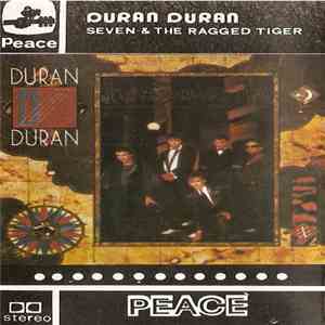 Duran Duran - Seven And The Ragged Tiger album flac
