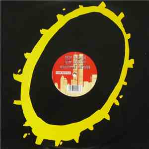 East Village Loft Society - Manhattan Anthem album flac