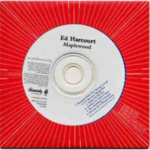 Ed Harcourt - Maplewood album flac