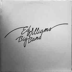 Ed Williams Big Band - Ed Williams Big Band album flac