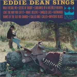 Eddie Dean - Eddie Dean Sings album flac