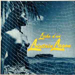 Eddie Lund - L'Echo D'Un Lointain Lagon album flac