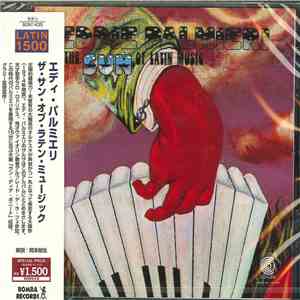 Eddie Palmieri - The Sun Of Latin Music album flac