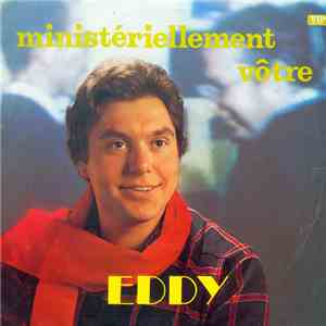 Eddy Hainaut - Ministériellement Vôtre album flac
