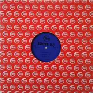 Eddye D.J - Electro album flac