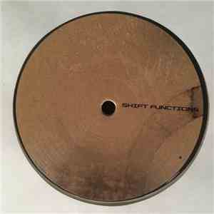 Eduardo De La Calle - Shift Functions 2 album flac