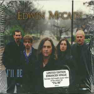 Edwin McCain - I'll Be album flac