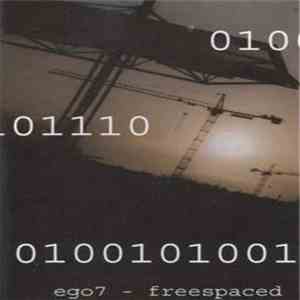 Ego7 - Freespaced album flac