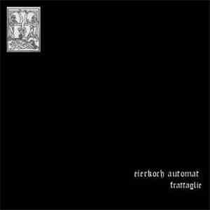 Eierkoch Automat - Frattaglie album flac