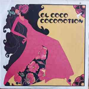 El Coco - Cocomotion album flac