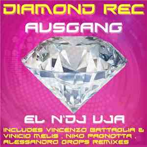 EL N'DJ Uja - Ausgang album flac