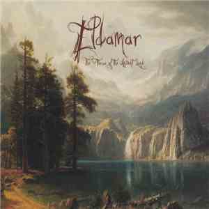Eldamar - The Force Of The Ancient Land album flac