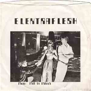 Elektraflesh - Broken Trust album flac