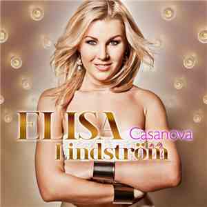Elisa Lindström - Casanova album flac