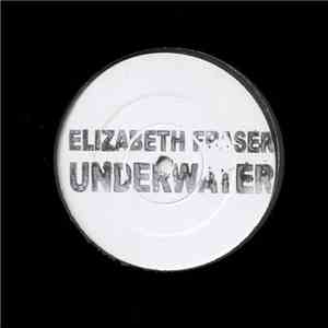 Elizabeth Fraser - Underwater album flac