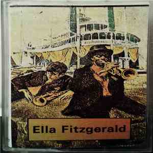 Ella Fitzgerald - I've Got You Under My Skin album flac