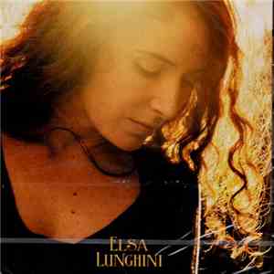 Elsa Lunghini - Elsa Lunghini album flac