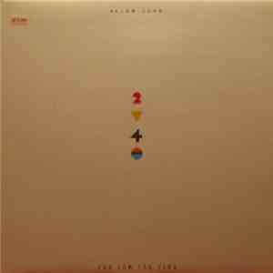 Elton John - Too Low For Zero album flac