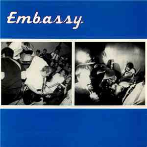 Embassy - Eight Songs album flac