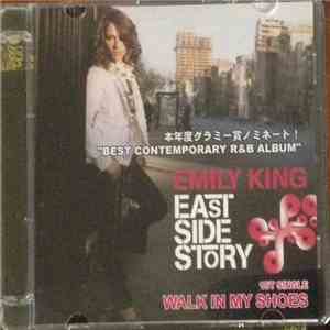Emily King - Walk In My Shoes album flac