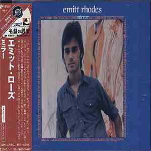 Emitt Rhodes - Mirror album flac