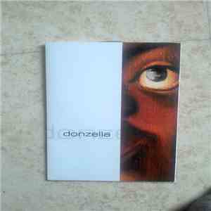 Emmanuel Donzella - Donzella album flac