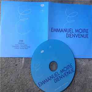 Emmanuel Moire - Bienvenue album flac
