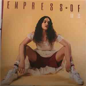Empress Of - Us album flac