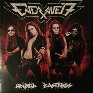 Engraved  - Ungod Bastards album flac