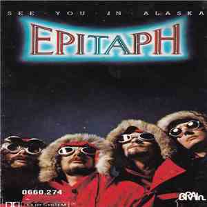 Epitaph - See You In Alaska album flac