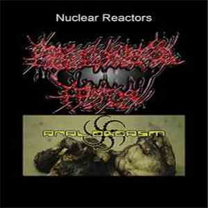 Erythrioblastosis Fetalis, Anal Orgasm - Nuclear Reactor album flac