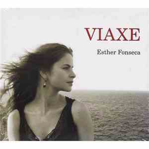 Esther Fonseca - Viaxe album flac
