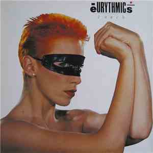 Eurythmics - Touch album flac