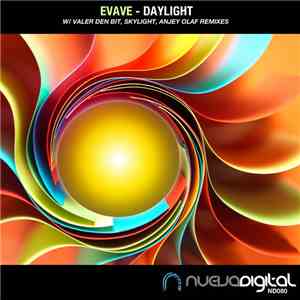 Evave - Daylight album flac