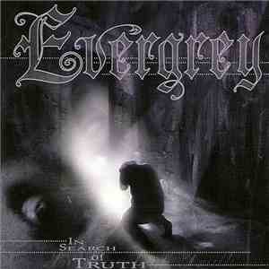 Evergrey - In Search Of Truth album flac