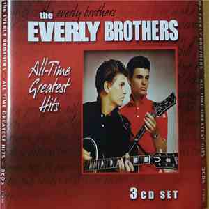 Everly Brothers - All-Time Greatest Hits album flac
