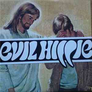 Evil Hippie - Experimental Gimmix E.P. album flac