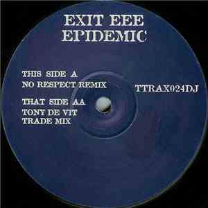 Exit EEE - Epidemic album flac