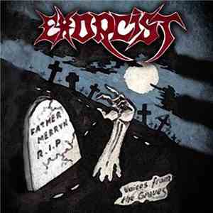Exorcist  - Voices From The Graves / After The North Winds album flac