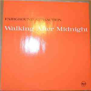 Fairground Attraction - Walking After Midnight album flac