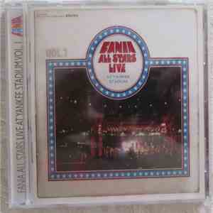 Fania All Stars - Live At Yankee Stadium (Vol. 1) album flac