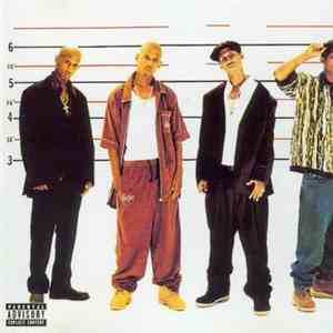 Fatal - In The Line Of Fire album flac