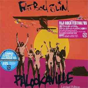 Fatboy Slim - Palookaville album flac