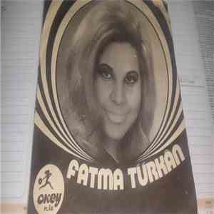 Fatma Türkan Yamacı - Yüksek Yüksek Tepelere Ev Kurmasınlar-Çemberimde Gül Oya album flac